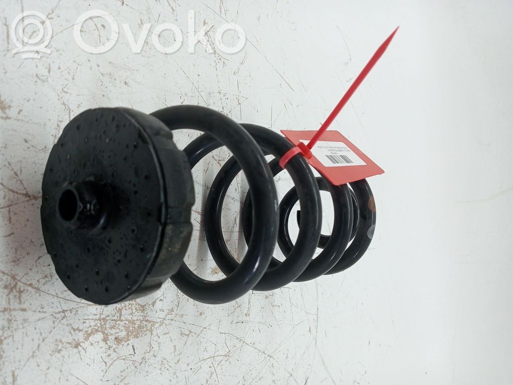 Audi A4 S4 B6 8E 8H Front coil spring 