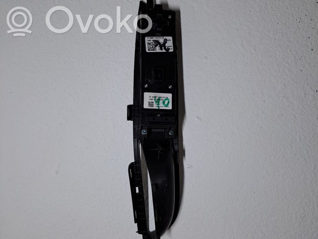 Electric window control switch   2033142,F1ET14A132CC,AM5T14A132CA