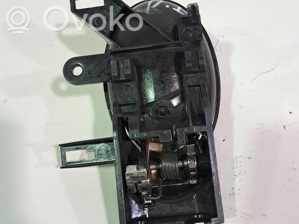 Nissan Note (E11) Maniglia interna per portellone scorrevole 