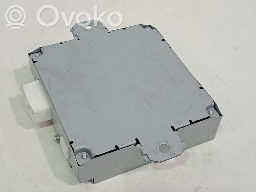 Nissan Note (E11) Sterownik / Moduł komfortu 