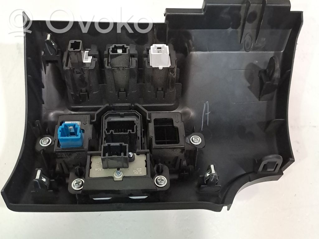 Comutator oglinzi laterale   255703TB1A,251531VA0A,251903VV2A