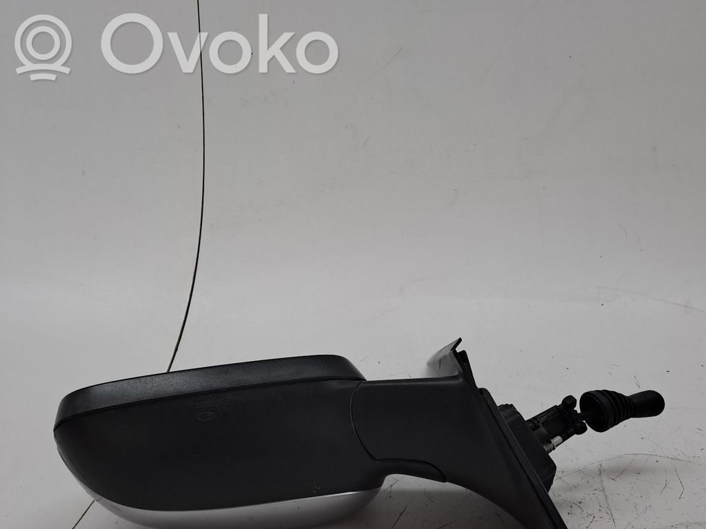 Opel Corsa C Specchietto retrovisore elettrico portiera anteriore 