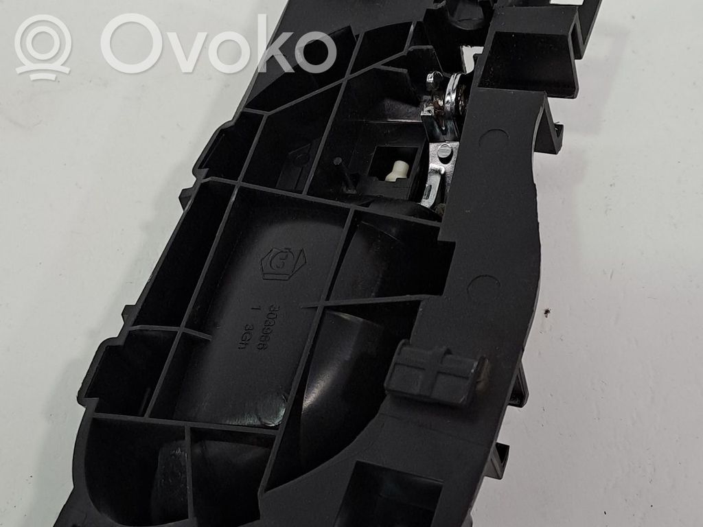Citroen C4 I Picasso Manecilla interna de puerta corredera 