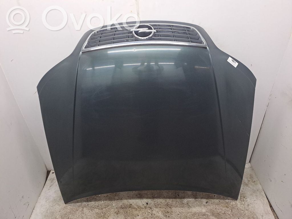Chevrolet Omega B Pokrywa przednia / Maska silnika 