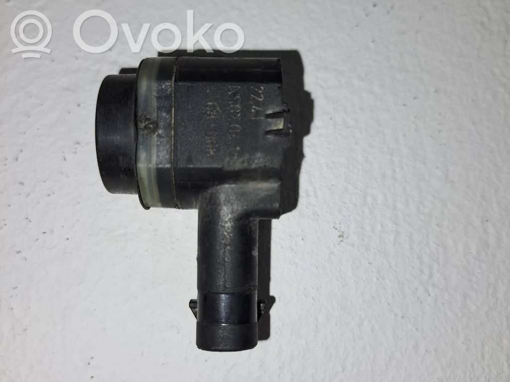 Ford C-MAX II Sensor de aparcamiento PDC 