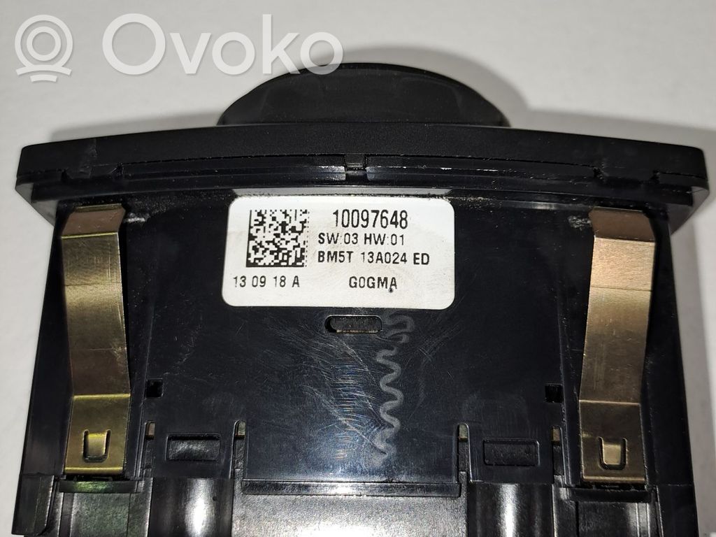 Lichtschalter   2551321,BM5T13A024EF
