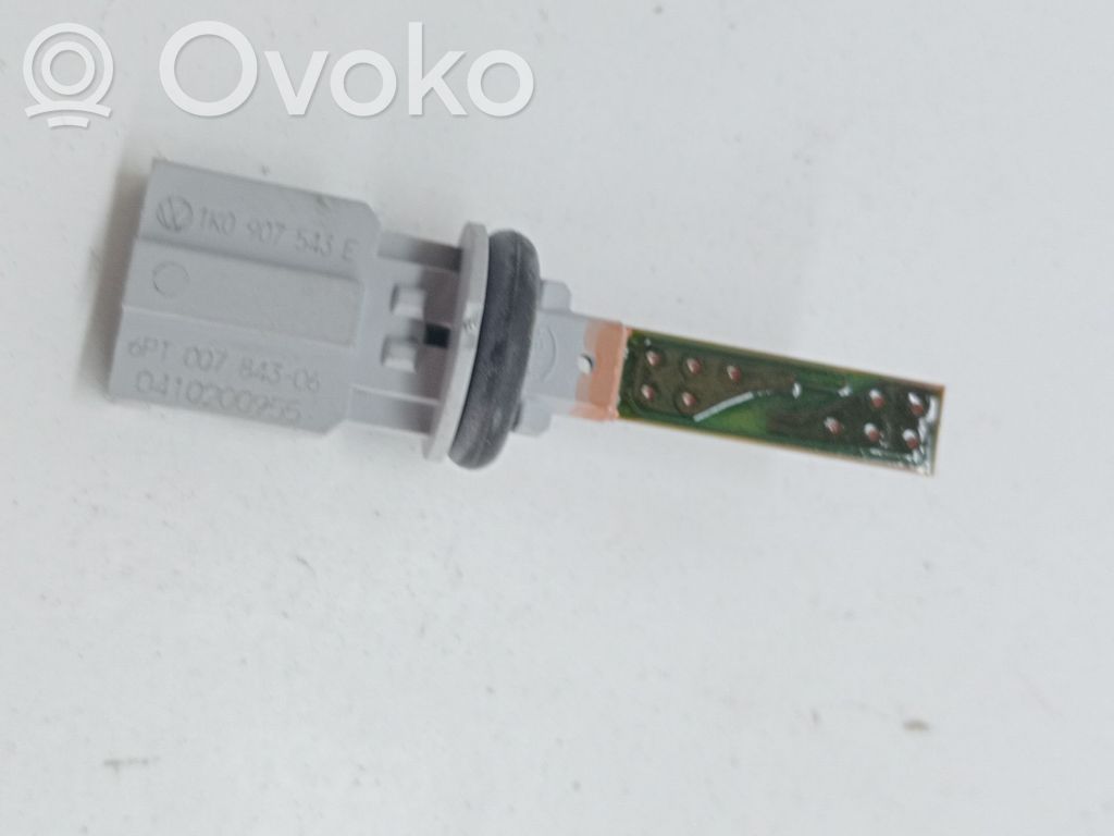 Sensor / Fühler / Geber   1K0907543E