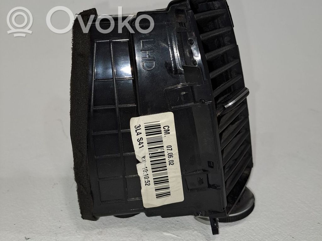 Hyundai Santa Fe Ramă grilă ventilație bord 