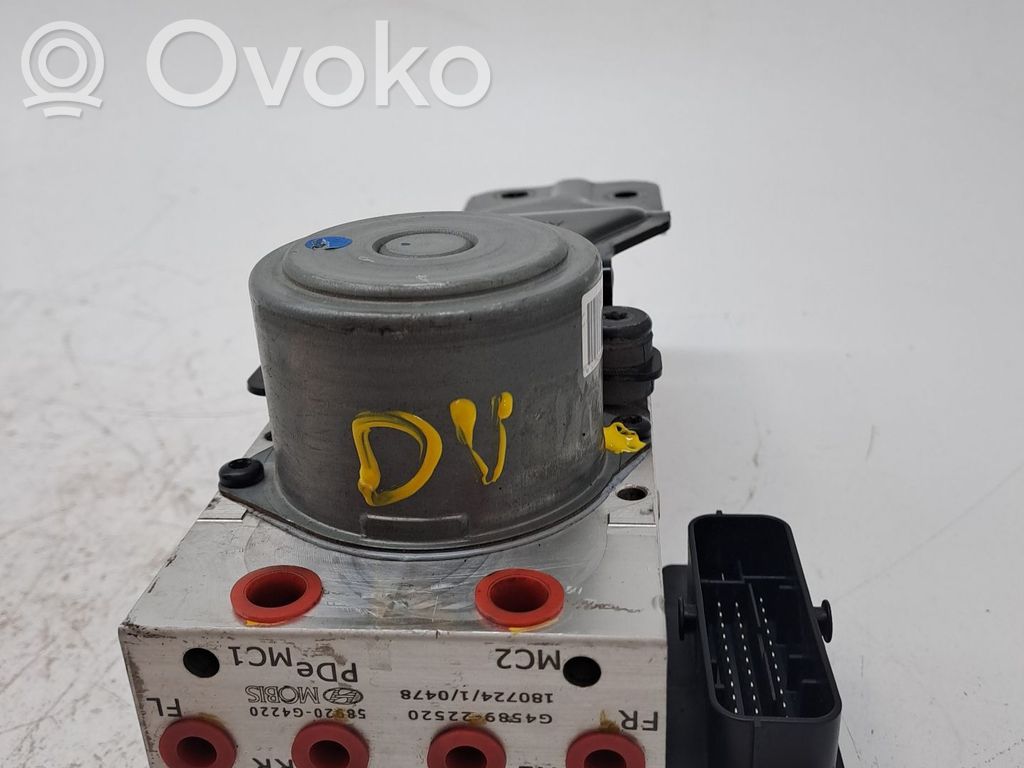 Hyundai i30 fastback ABS Pump 