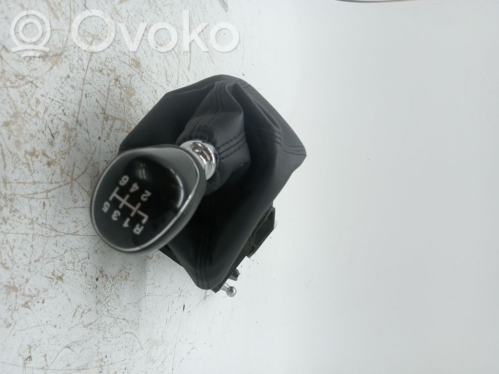 Gear shift rod   2628811,BK2R7C453MAN
