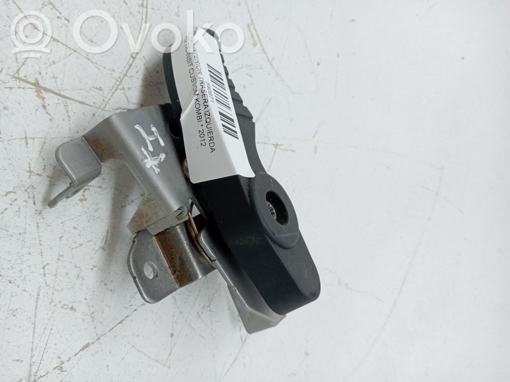Manecilla interna puerta trasera   2194649,BK21V22601AE,1773647