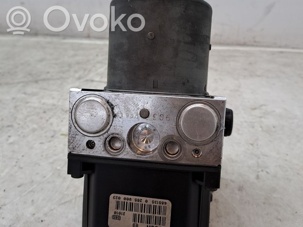 ABS Pump   C2S35169,4X432C405FB