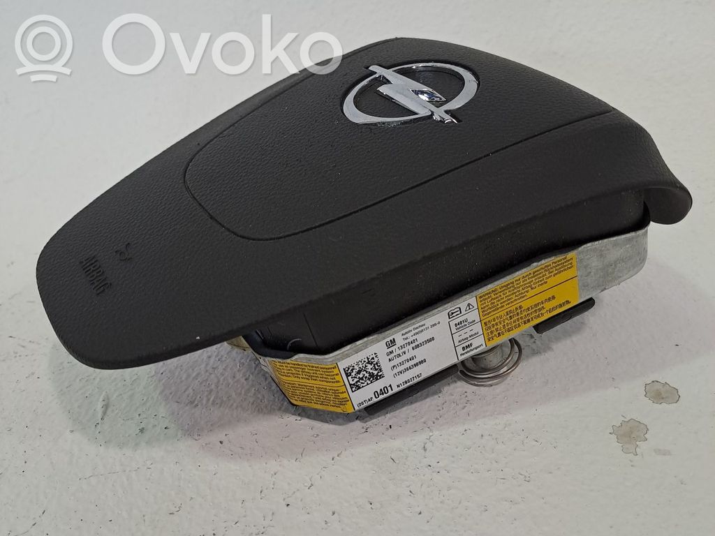 Opel Insignia A Airbag dello sterzo 
