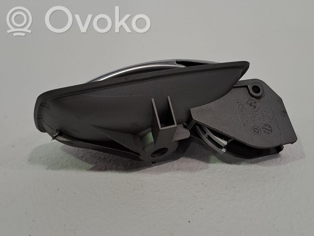Sliding door interior handle   51417024303