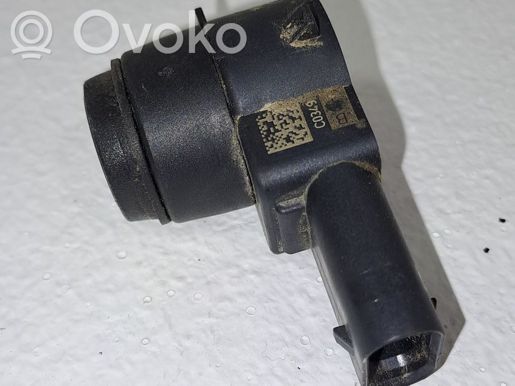 Parksensor PDC   7L5919275