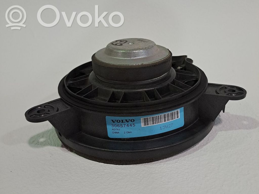 Front door speaker   31489619,30657445
