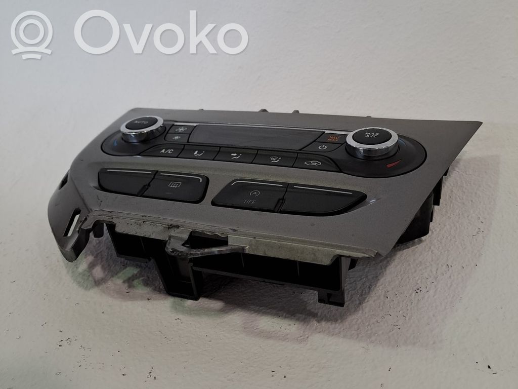 Climate control unit   1866942,BM5T18C612CM,1835483