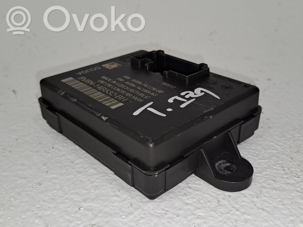 Modulo di controllo del corpo centrale   1799121,BV6N14B532BJ,BV6N14B532BH