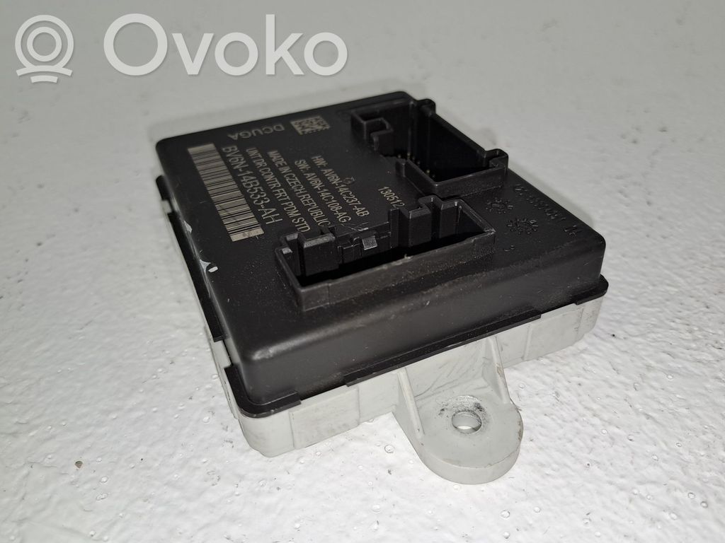 Modulo di controllo del corpo centrale   1865906,BV6N14B533AL,BV6N14B533AH