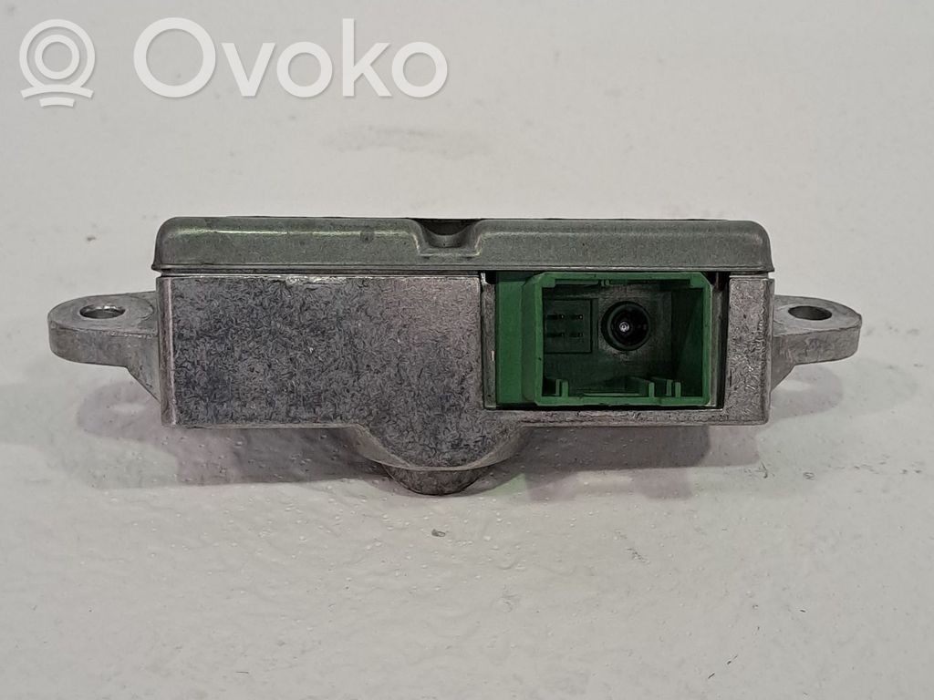 Unidad de control/módulo del Airbag   65776929555