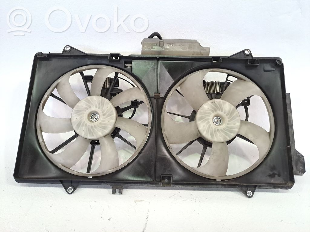 BMW 3 GT F34 Van-Kühlschrank 