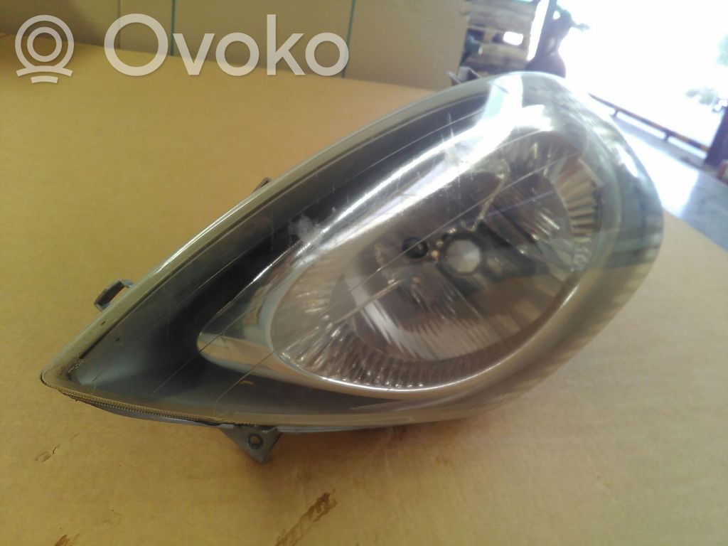 Scheinwerfer   2600000QAD