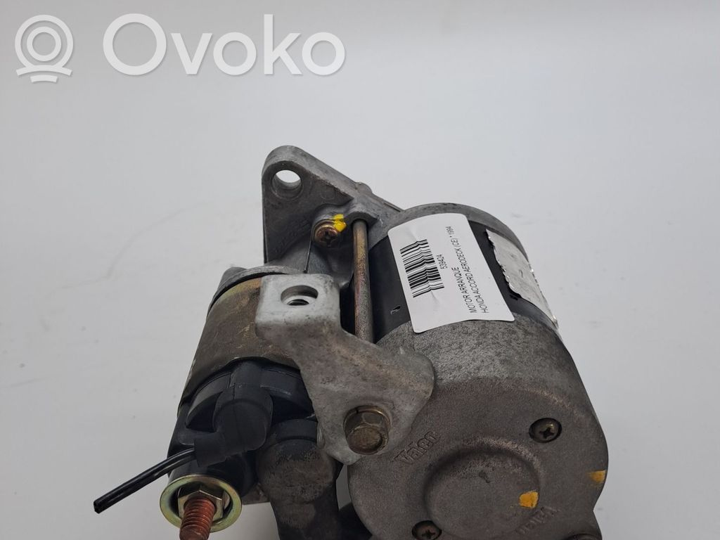 Motor de arranque   31200P45G11