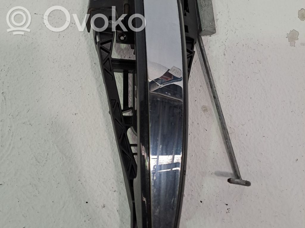 Etuoven ulkokahva   13577495