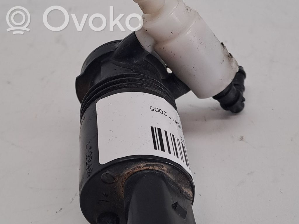 Pompă spălător parbriz   A1648600021