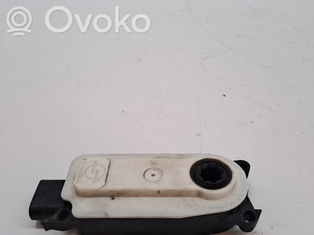 Opel Corsa F Modulo di controllo del corpo centrale 