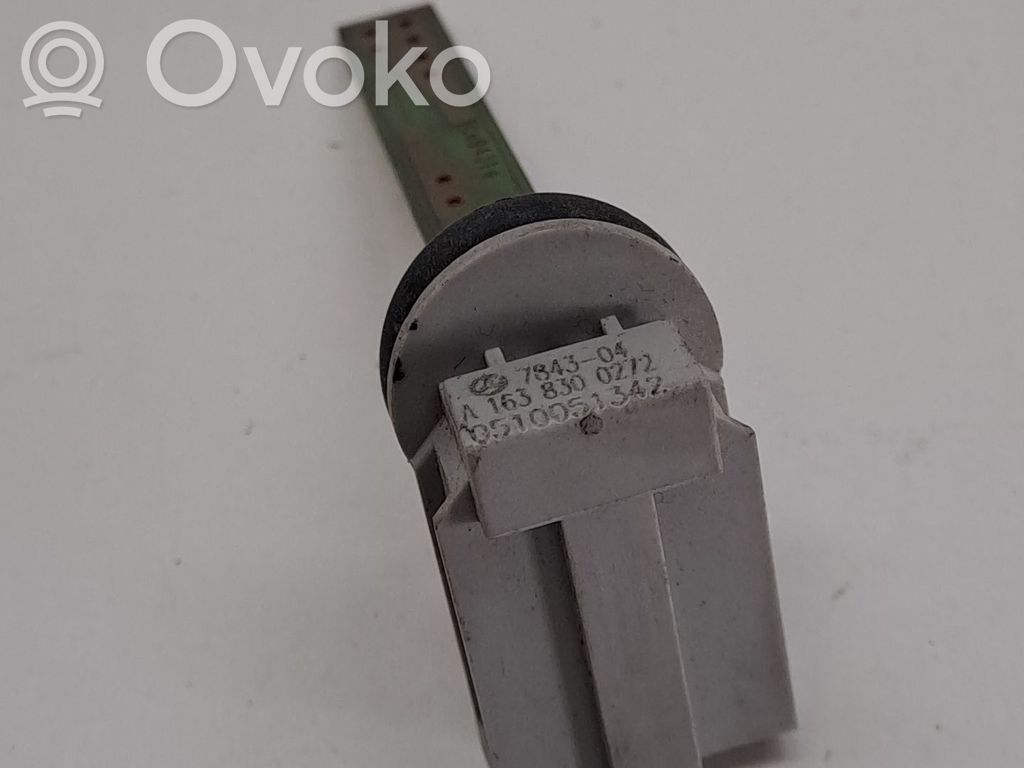 Anturi   A1638300272