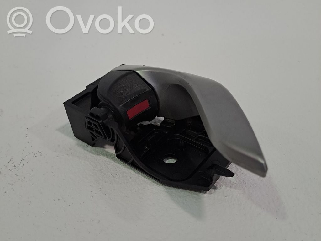 BMW 3 GT F34 Sliding door interior handle 