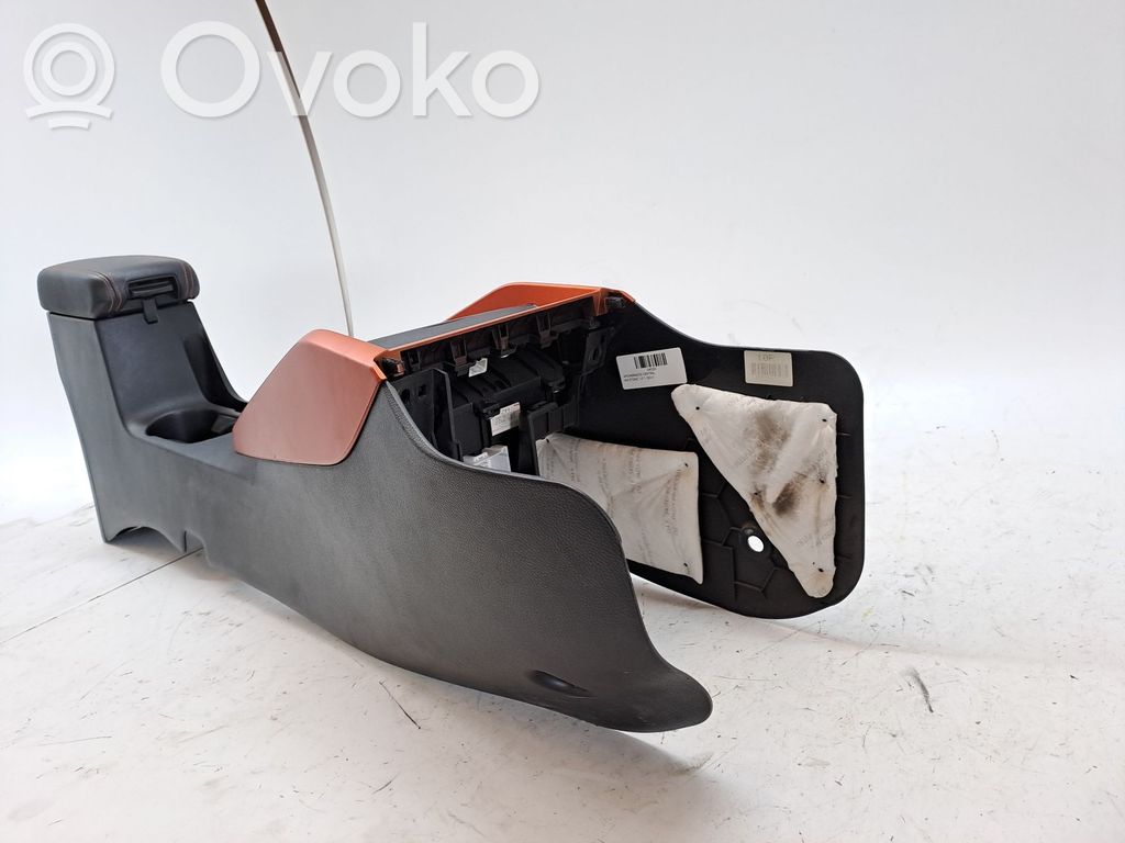 KIA Stonic Console centrale 