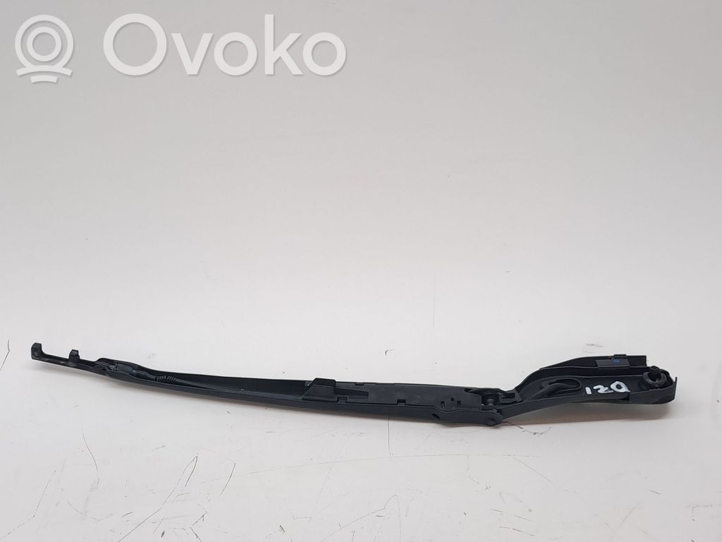 Brazo del limpiaparabrisas delantero   61617208691