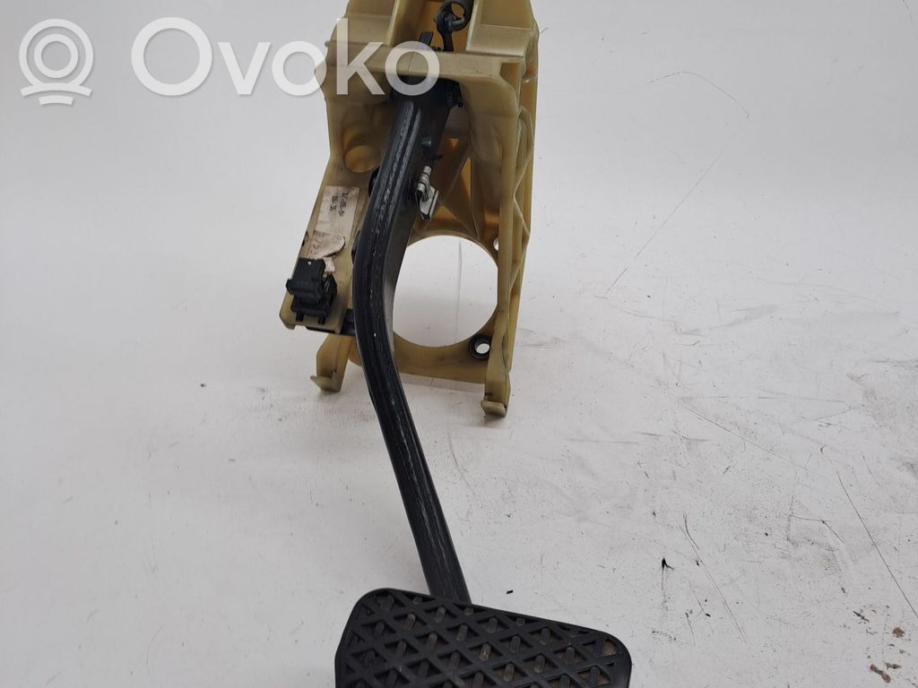 BMW 7 E65 E66 Brake pedal 