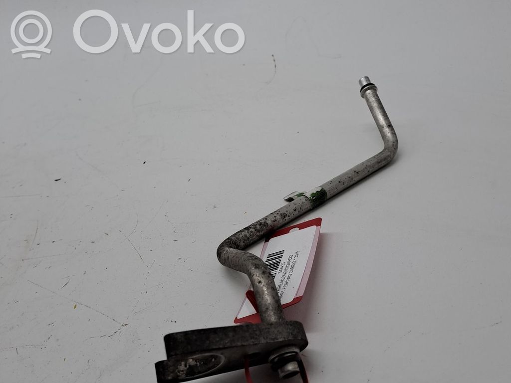 Smart ForTwo II Łącznik elastyczny układu klimatyzacji A/C