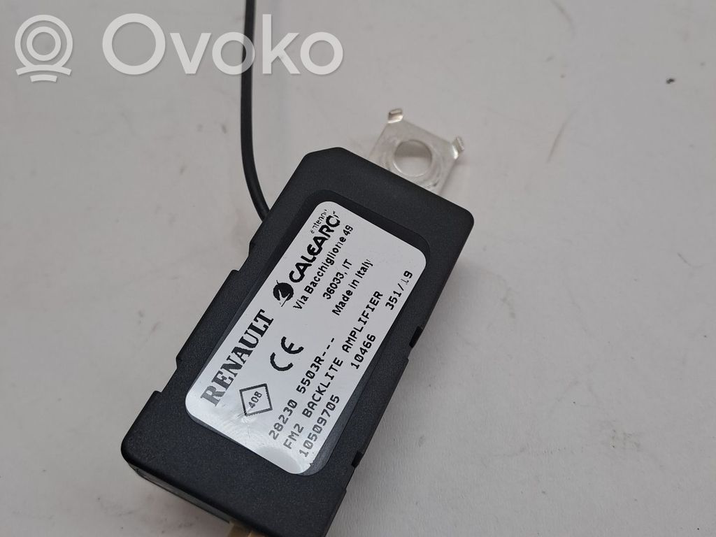 Sensor   282305503R