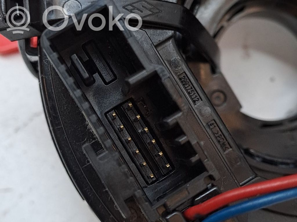 KIA Stonic Inel glisant airbag (inel SRS) 
