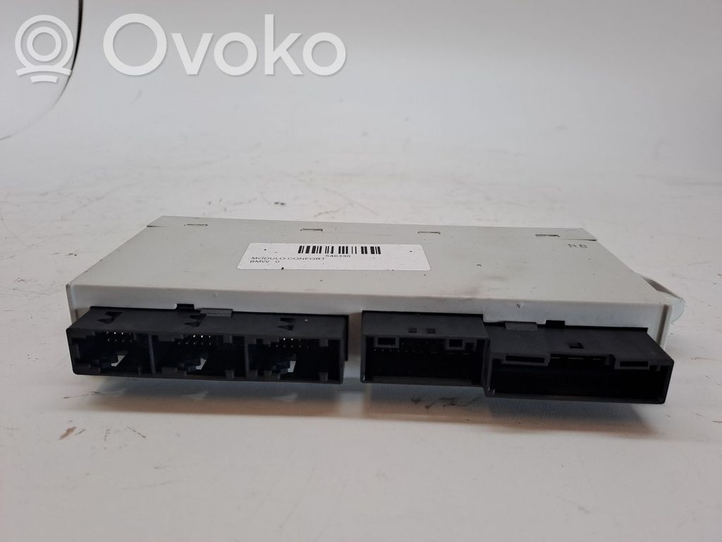 Unidad de control/módulo de carrocería central   61356947121