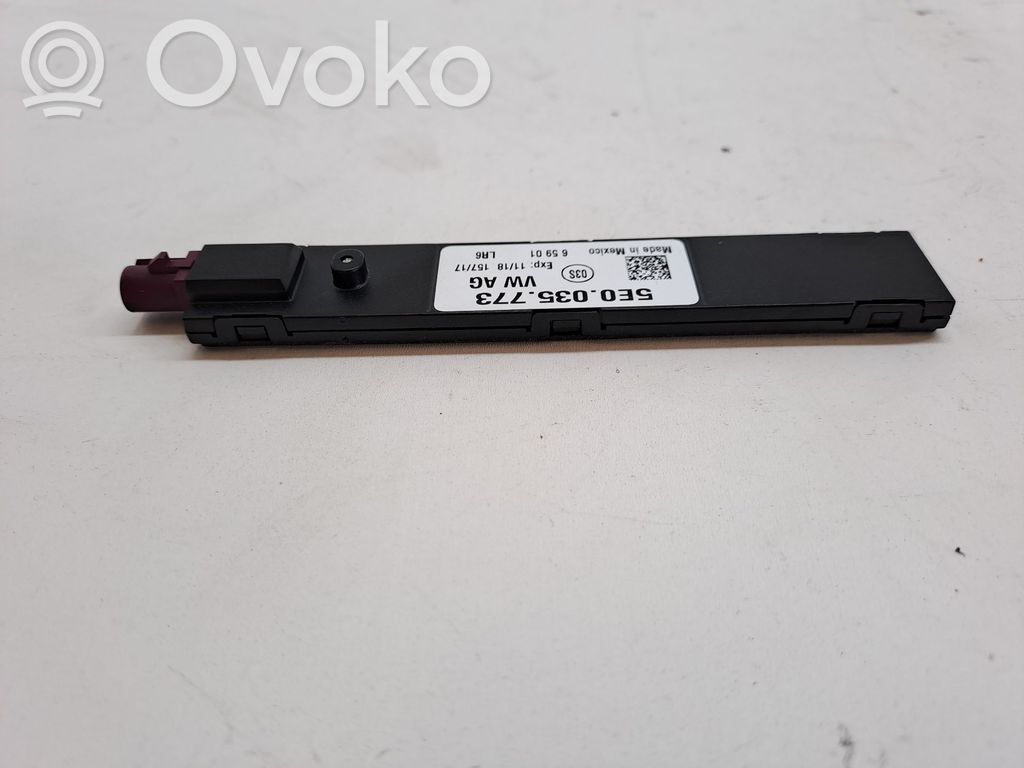 Sensor   5E0035773