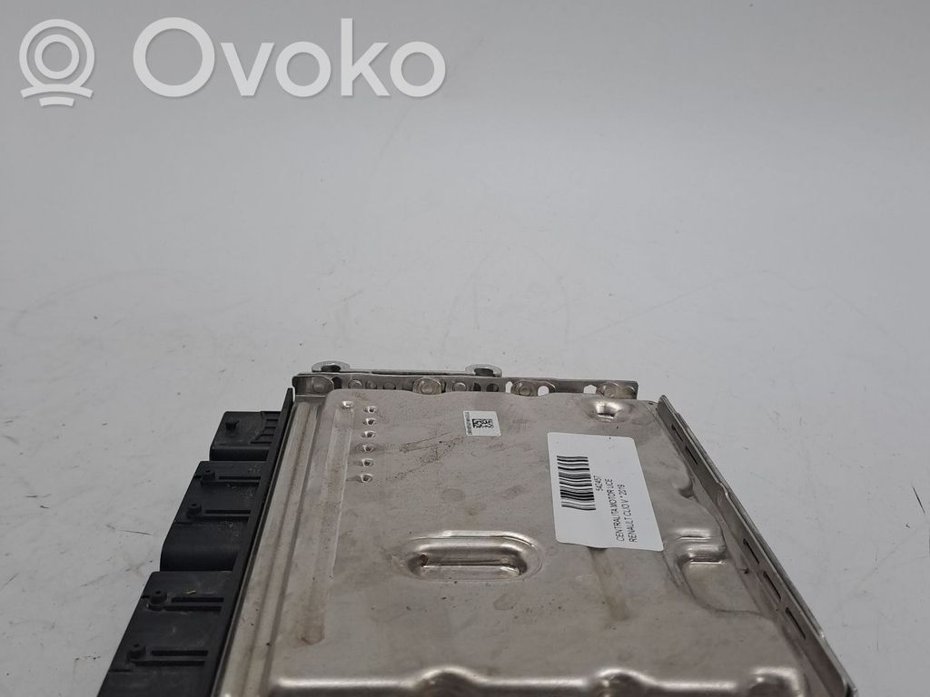 Unité de commande, module ECU de moteur   237104329S