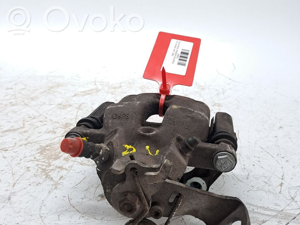 Fiat Croma Tylny zacisk hamulcowy 