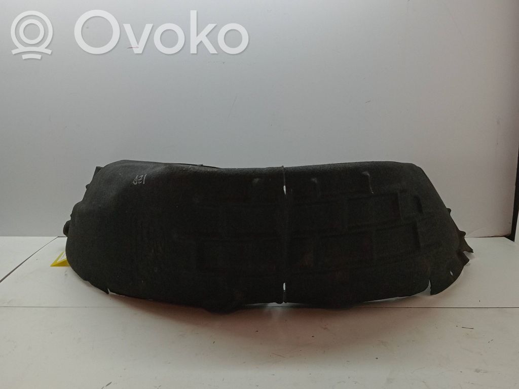 Ford Focus Apakšspārns 
