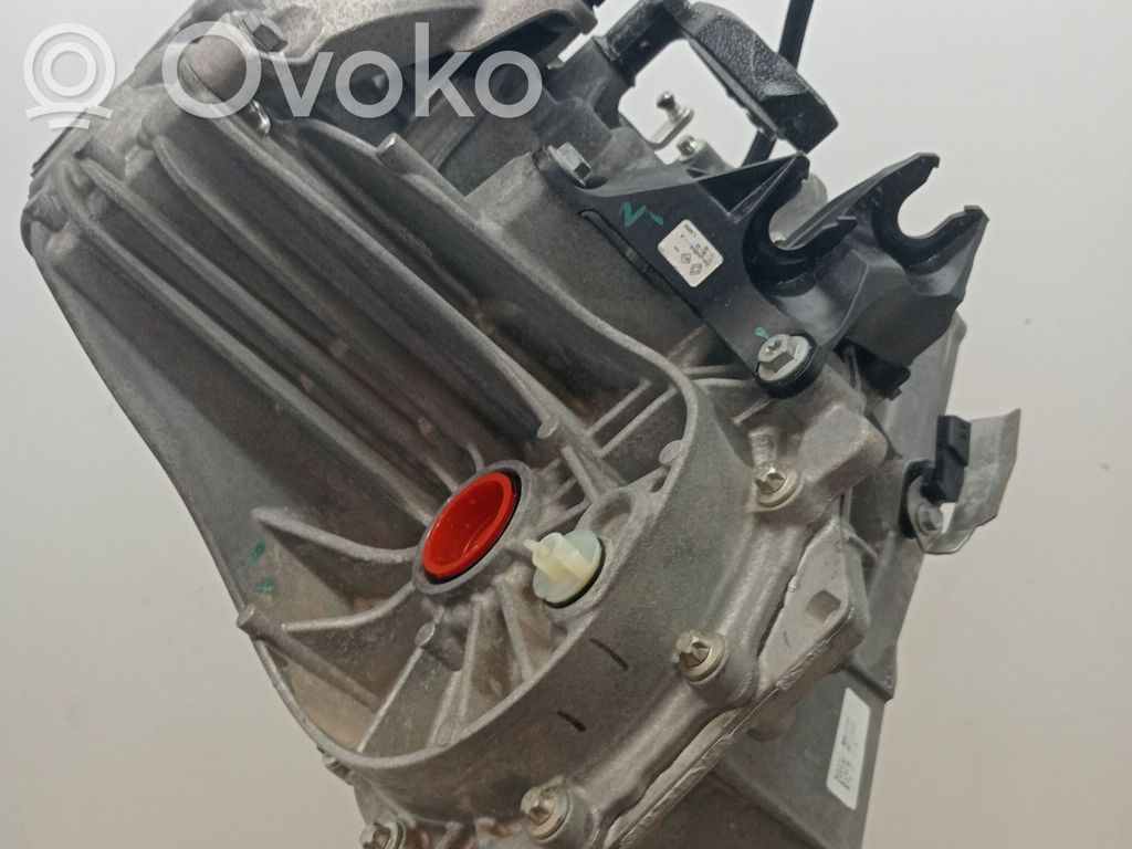 Renault Clio IV Scatola del cambio manuale a 5 velocità 