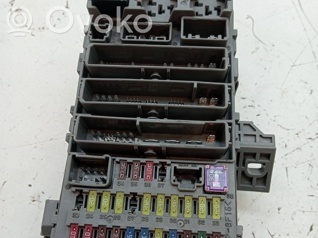 Módulo de fusible   38200SWAG62,38200SWAS61,38200SWAE61