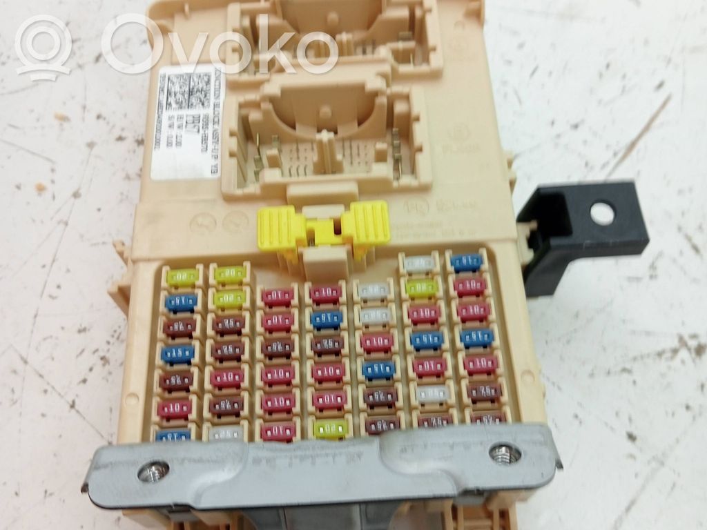 Module de fusibles   91950H8570