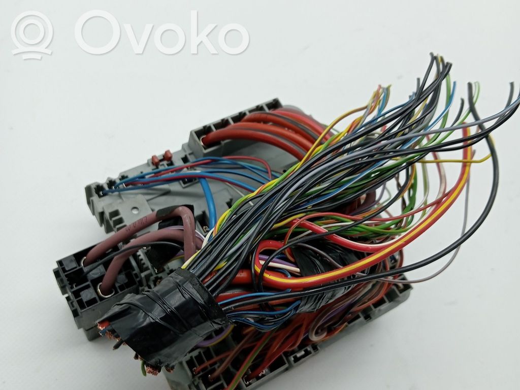 Modul siguranțe   50526085,50526085
