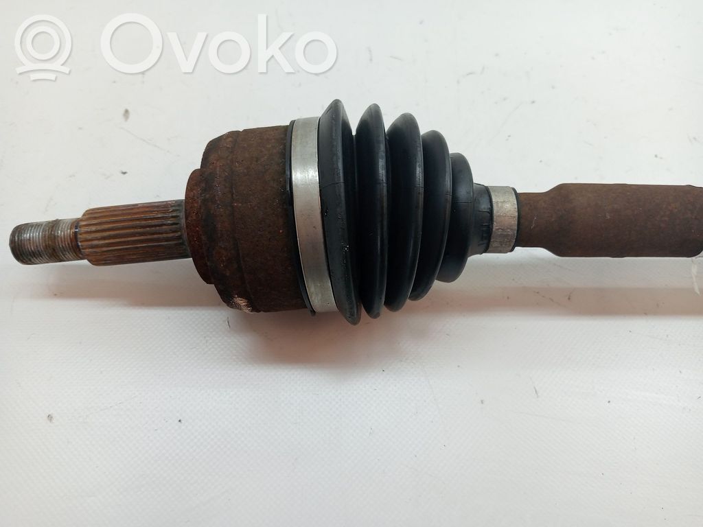 Antriebswelle vorne   391008707R