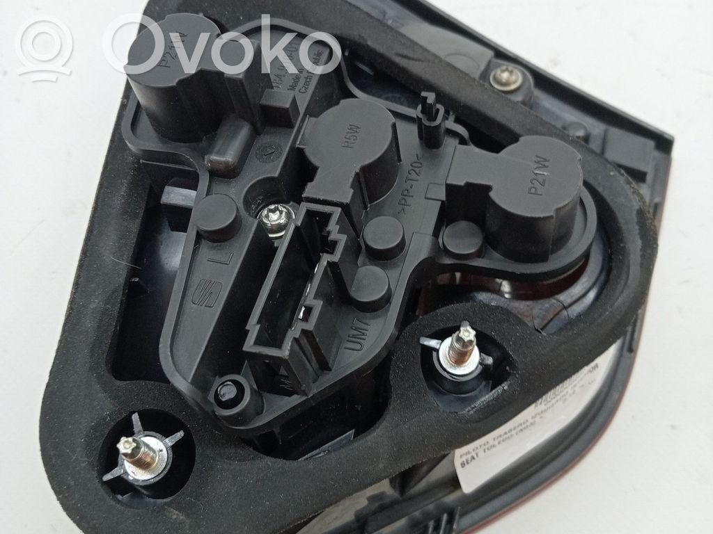 Takavalon polttimo   6JH945093