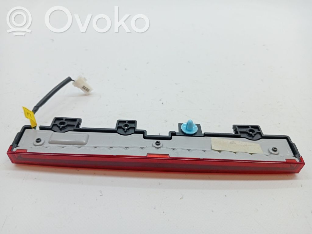 Hyundai i30 fastback Third/center stoplight 